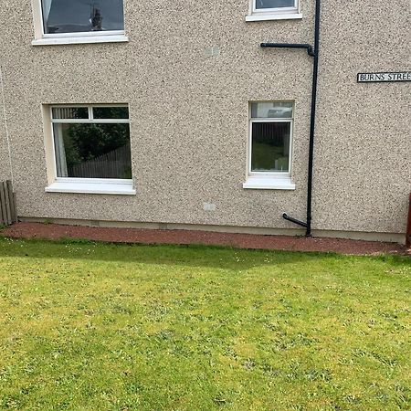 10 Burns Street, Tarbolton Ka5 5Ra - A Facility Of The Nearby Plough Inn Exterior foto